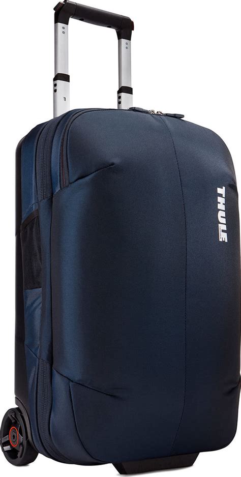 thule subterra 36l carry on